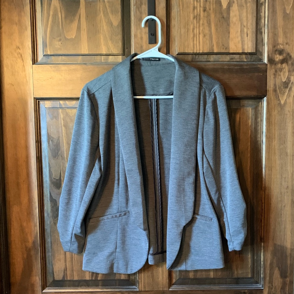 Maurices blazer